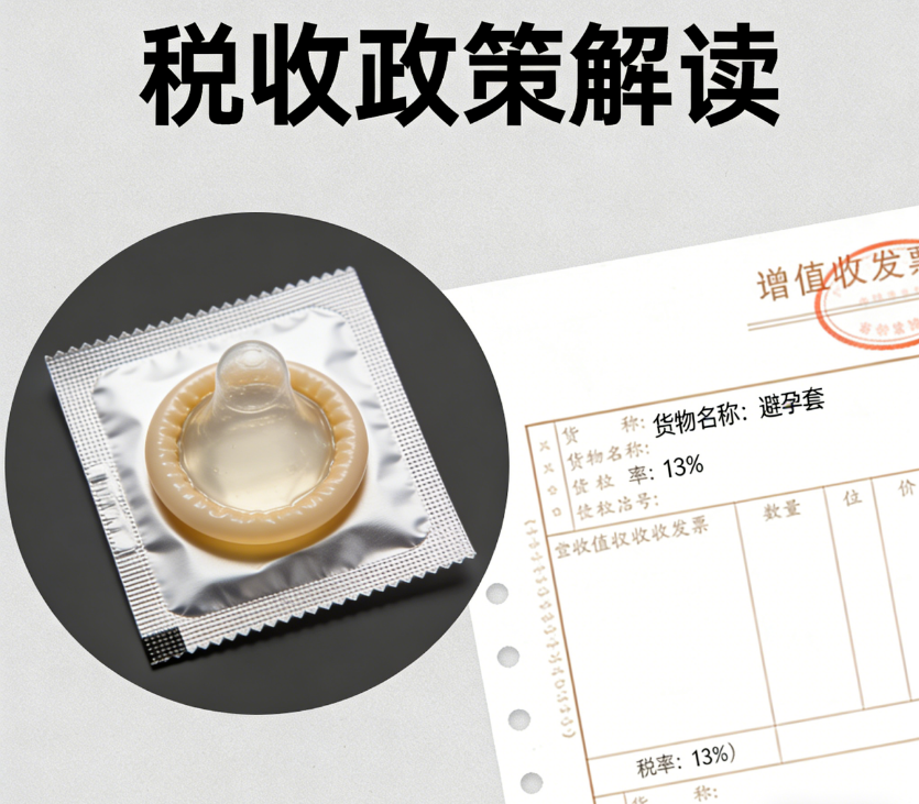 避孕套加税涨价，销量暴跌！情趣用品却卖爆了！