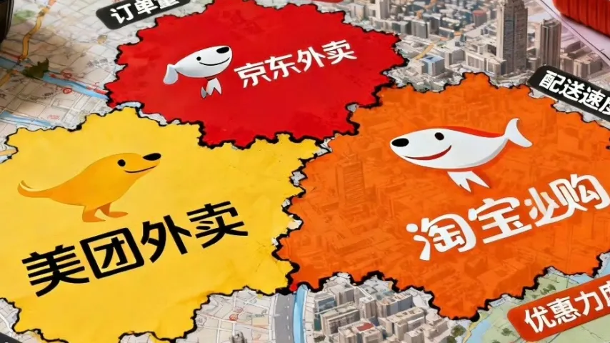成人用品外卖：一个正在被更多人看见的赛道