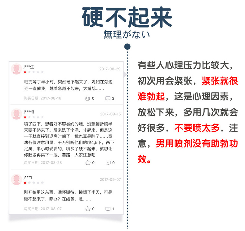 趣爱阁-成人用品无人售货机货源延时喷剂：涩井延时喷剂5ml延时喷剂